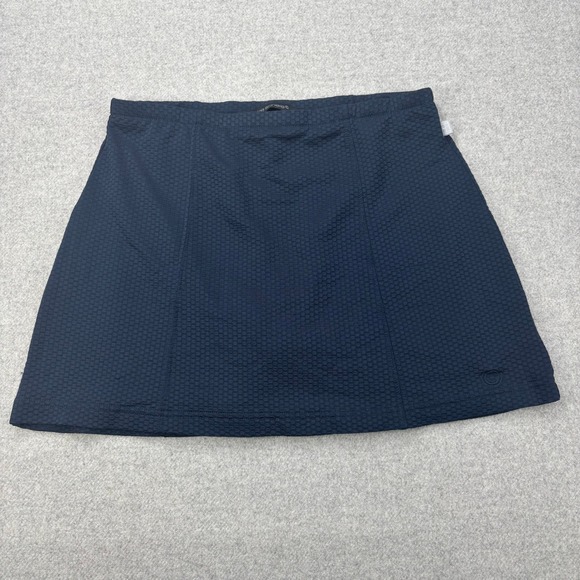 Vintage Nike Sphere Tennis Skirt - Picture 1 of 11